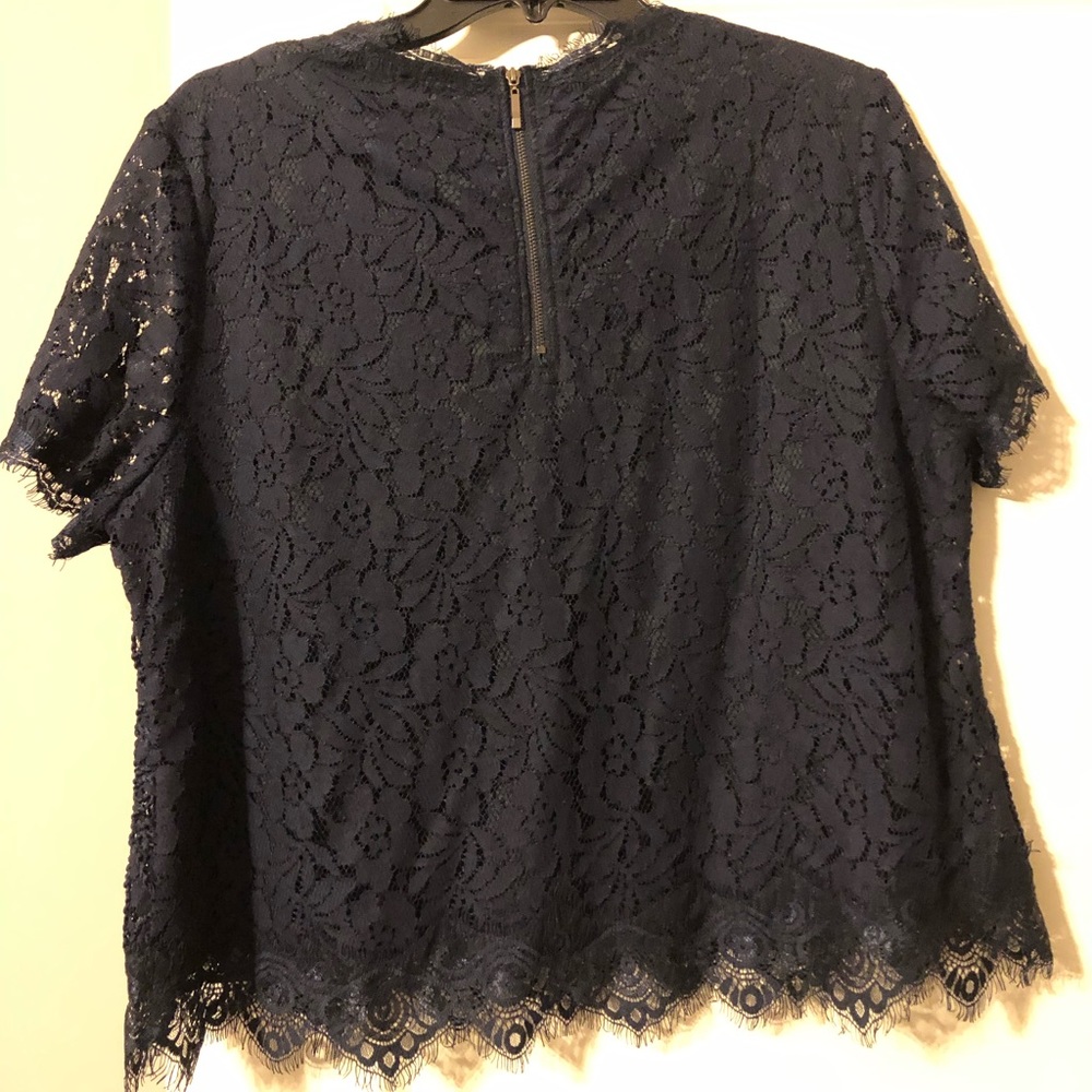 Adiva Blouse - Picture 2 of 2